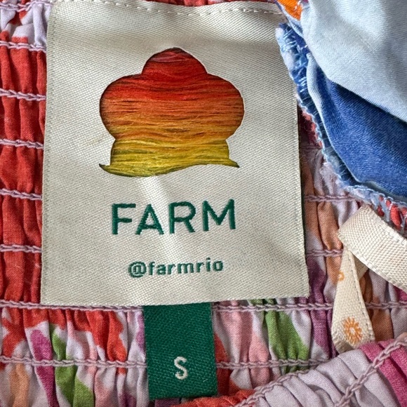 FARM Rio set - Picture 11 of 14